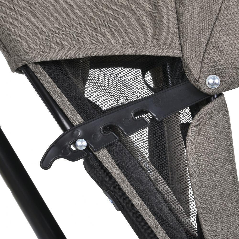 Детский велосипед трехколесный Turbo Trike MT 1005 EVA Коричневый (715838707) - фото 8 Детский велосипед трехколесный Turbo Trike MT 1005 EVA Коричневый (715838707) - фото 8