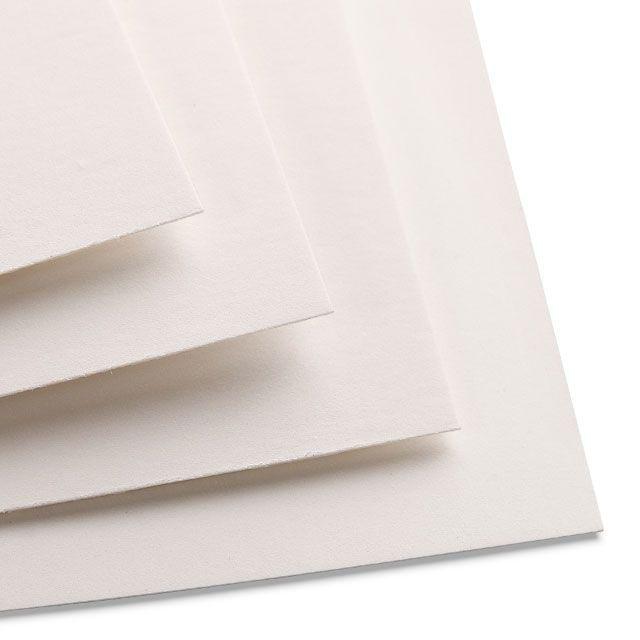 Папір для пастелі Clairefontaine Pastelmat №3 18x24 см 12 аркушів (96001C) - фото 2 Папір для пастелі Clairefontaine Pastelmat №3 18x24 см 12 аркушів (96001C) - фото 2