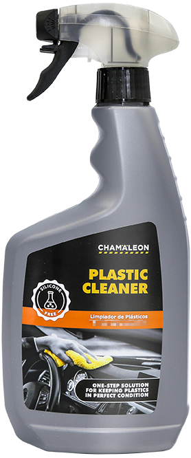 Очисник для пластику Chamaleon Plastic Cleaner 650 мл