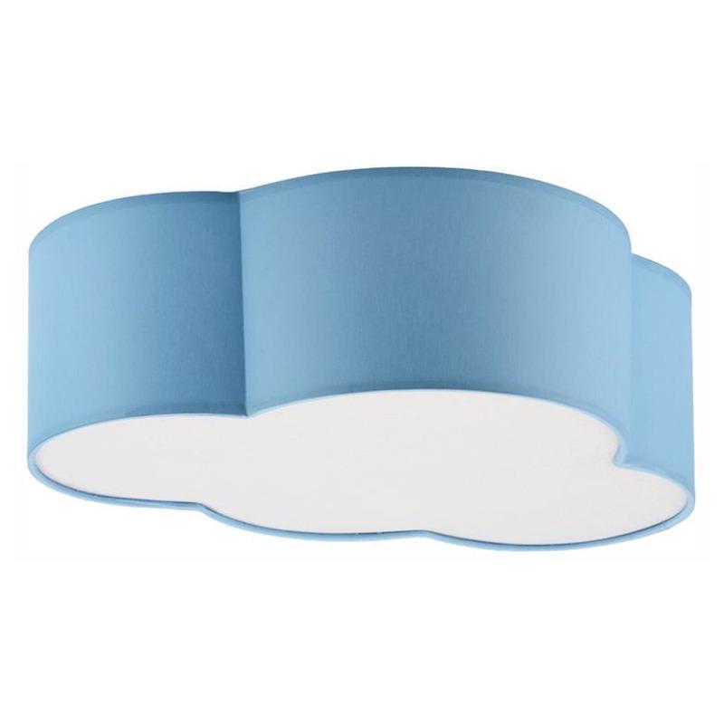 Потолочный светильник CLOUD LAMPA Mini 2 Blue (6074)