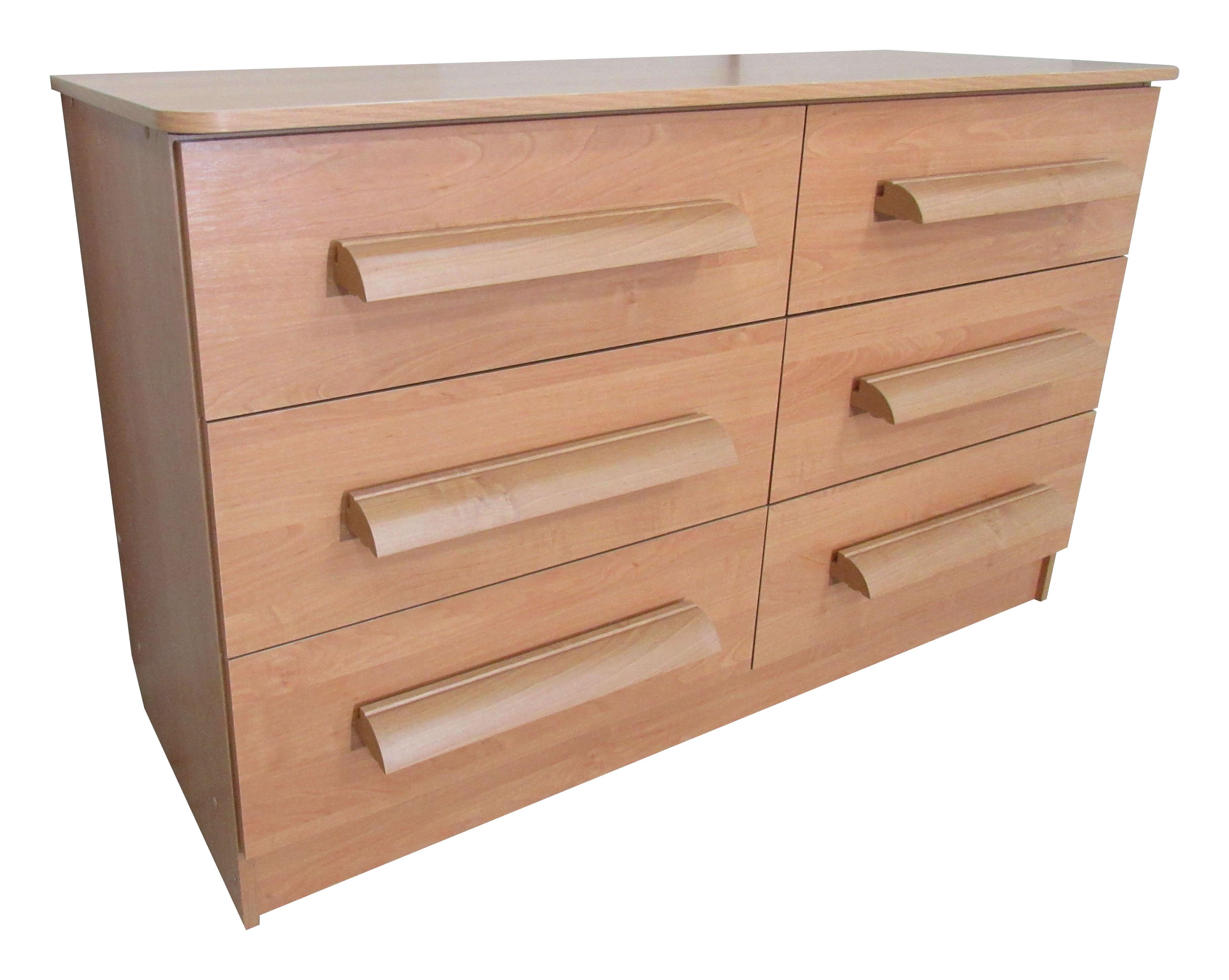 Комод МАКСІ-МЕблі Зодіак Бук (5102702) Комод МАКСІ-МЕблі Зодіак Бук (5102702)