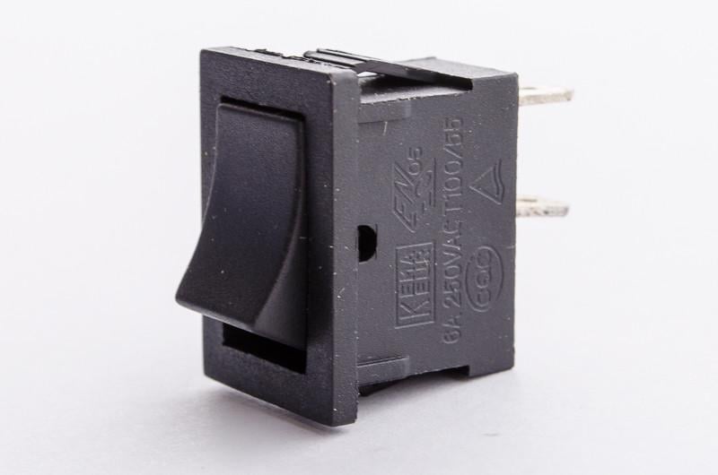 Кнопка для генераторов 0,75 кВт-1,2 кВт (3800)