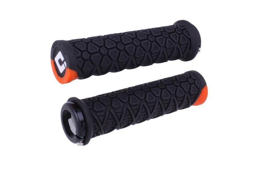Грипсы ODI Vanquish v2.1 Lock-On MTB Closed End Black (D33VSB-B) Грипсы ODI Vanquish v2.1 Lock-On MTB Closed End Black (D33VSB-B)