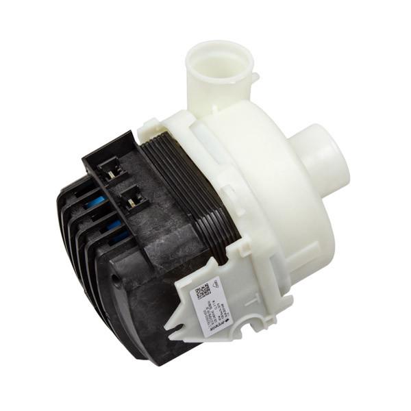 Помпа циркуляционная 1783900400 для посудомоечной машины Beko 45W (00000020744) Помпа циркуляционная 1783900400 для посудомоечной машины Beko 45W (00000020744)