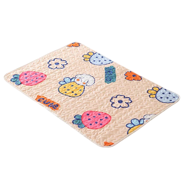 Пеленка детская C01360 70х100 см