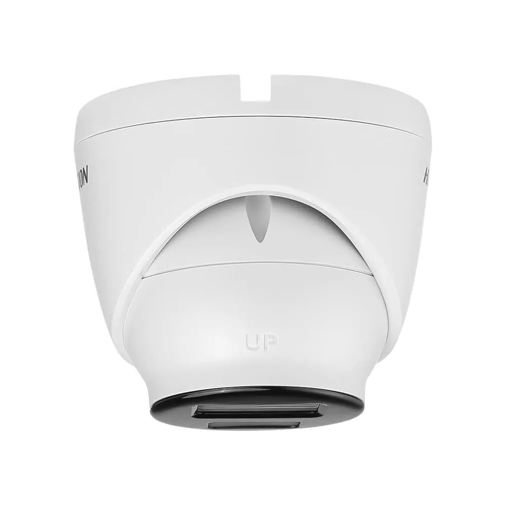 Камера 2 МП IP Hikvision DS-2CD1321G0-I 2,8 мм - фото 4