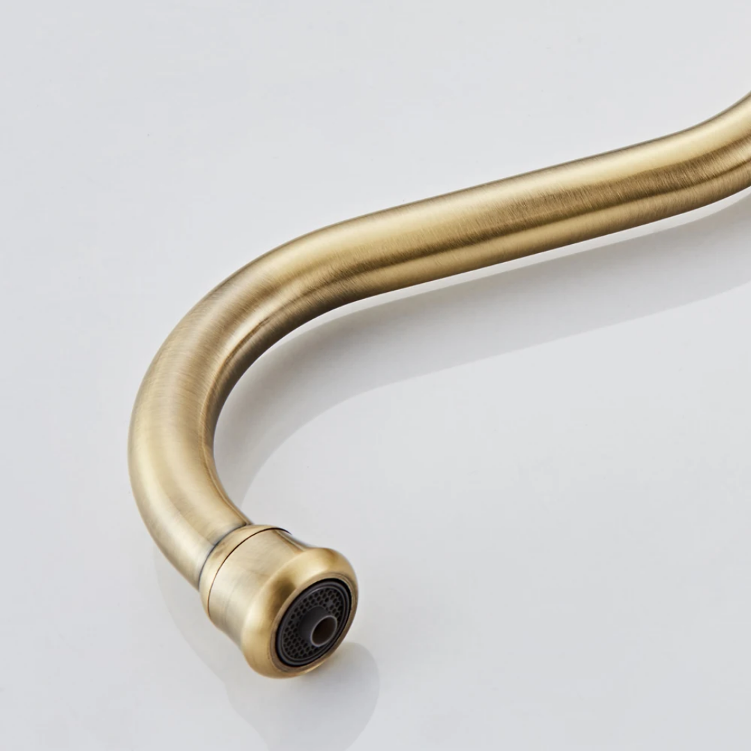 Змішувач Epelli Acqua Santa Antique із під'єднанням фільтрованої води (2483678981) - фото 3 Змішувач Epelli Acqua Santa Antique із під'єднанням фільтрованої води (2483678981) - фото 3