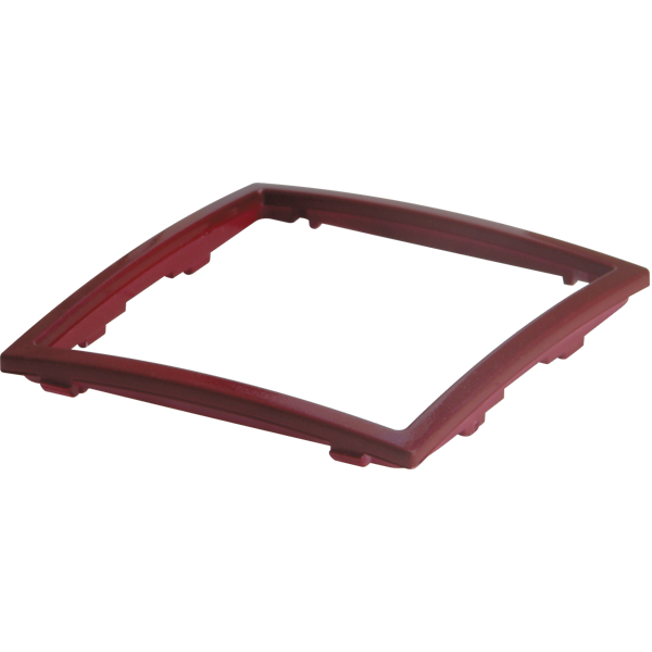 Рамка декоративна MARSHEL ELEGANT IFE Бордовий металік