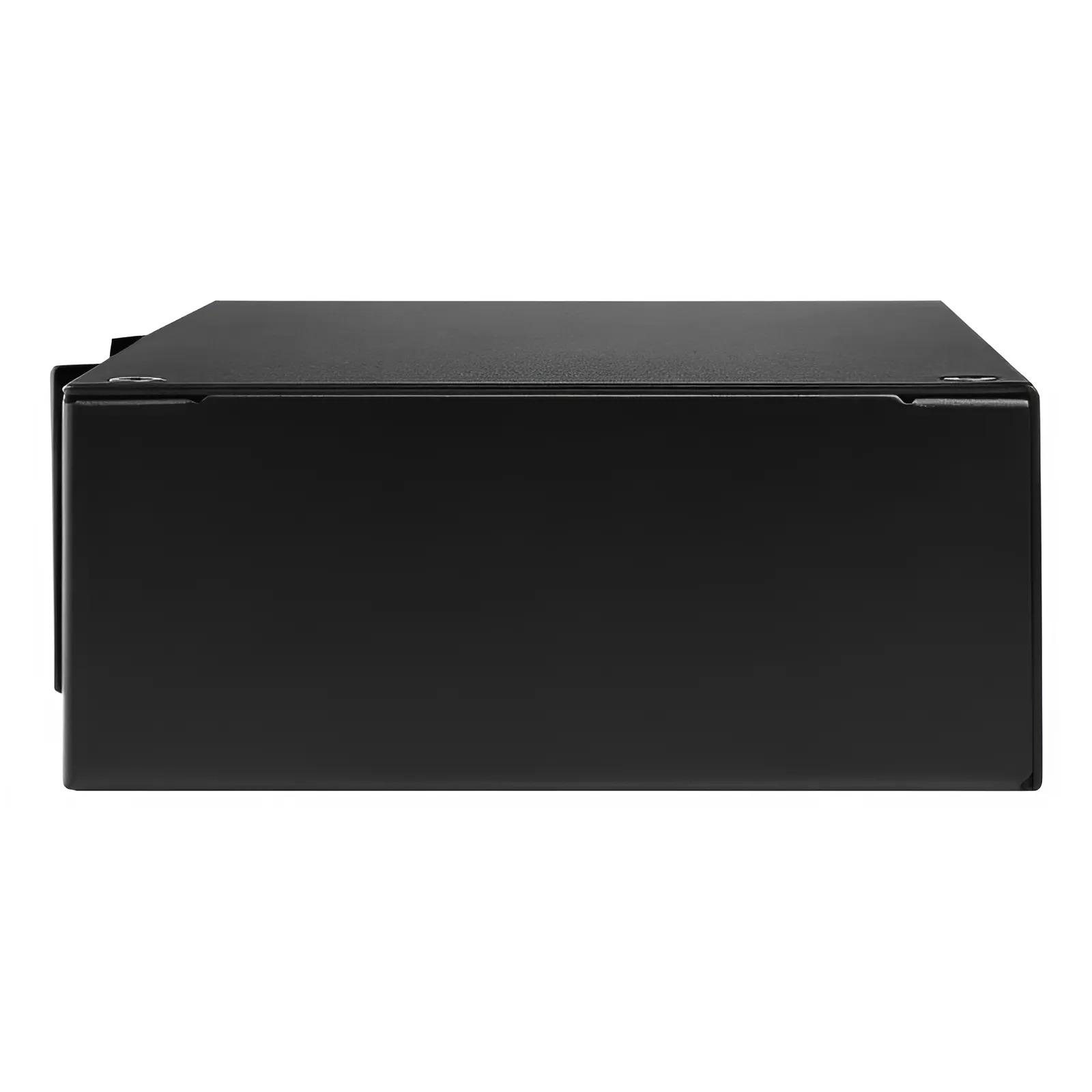 Комутатор некерований 8-портовий PoE Dahua DH-PFS3110-8ET-POE 7,6 Гбіт/с Чорний (99-00002102) - фото 4 Комутатор некерований 8-портовий PoE Dahua DH-PFS3110-8ET-POE 7,6 Гбіт/с Чорний (99-00002102) - фото 4