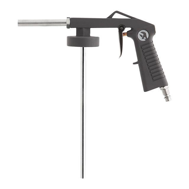 Пистолет под гравитекс Intertool пневматический (000026419)