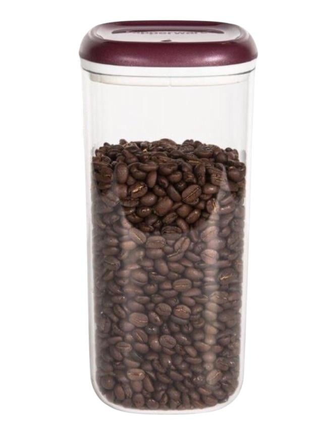 Контейнер Tupperware Кристалл 1,8 л