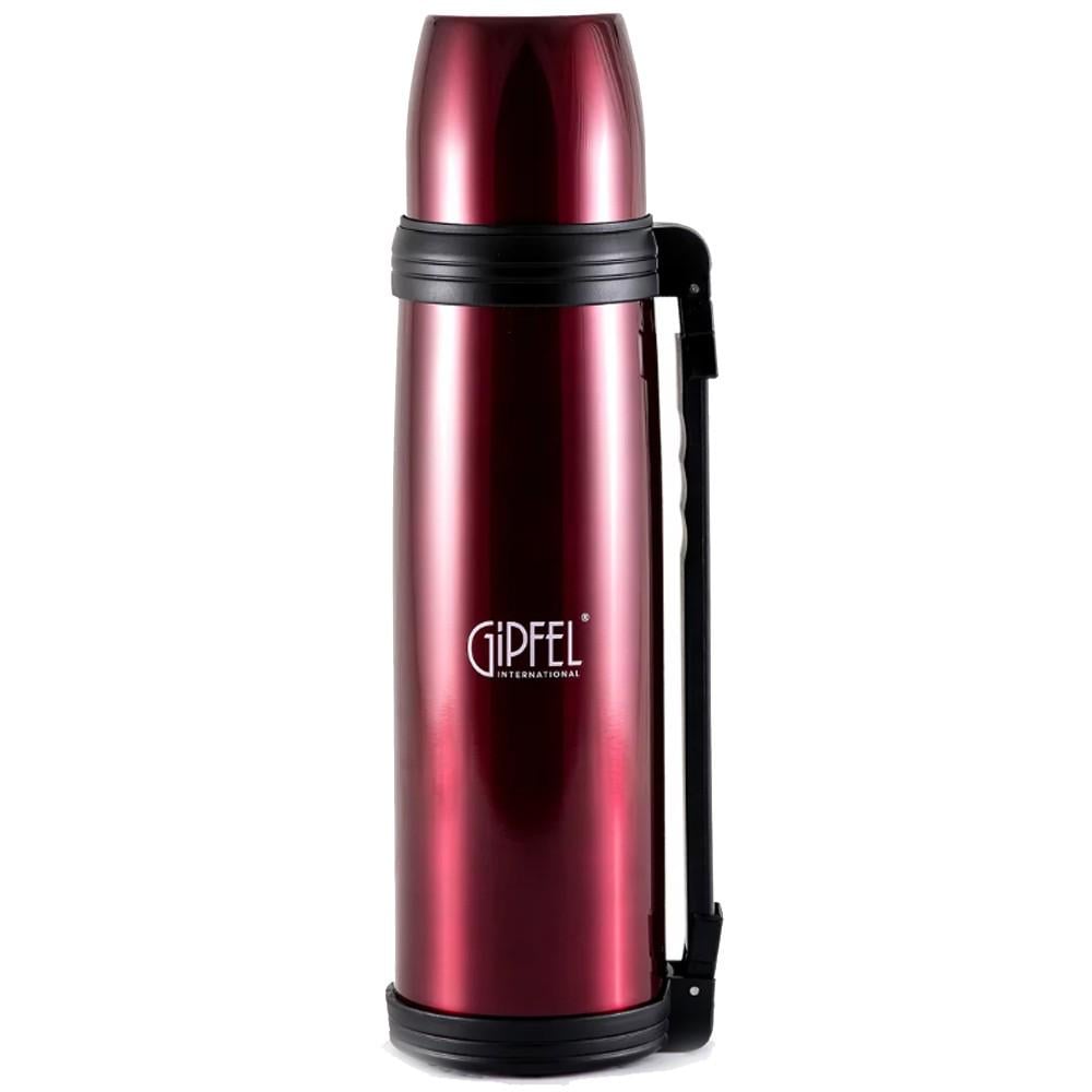Термос вакуумний GIPFEL Santos 1,2 л (8229)