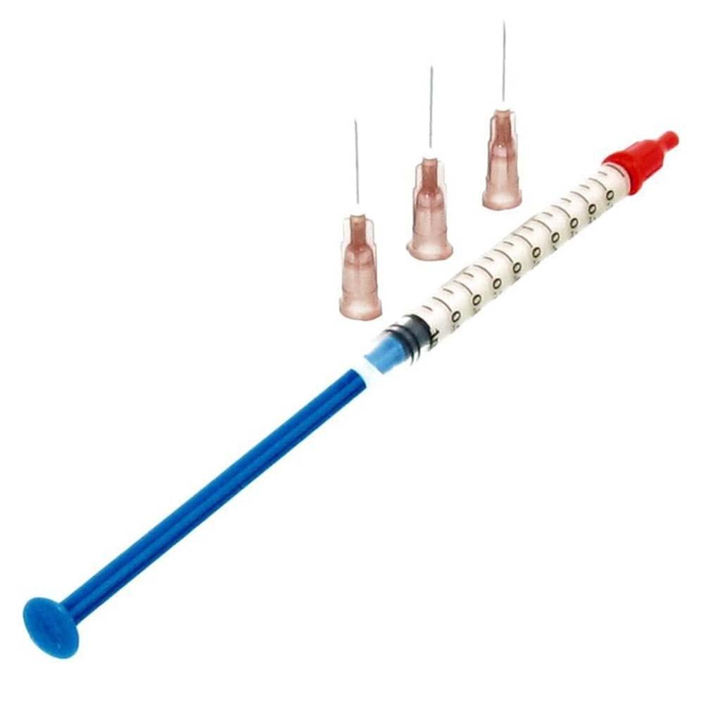 Токопроводящий лак на основе серебра Mechanic MCN-DJ002 1 мл в шприце