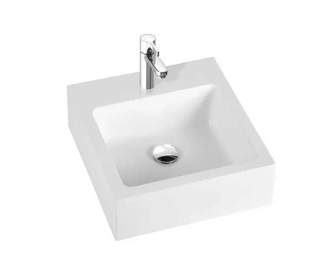 Умивальник Marmorin CETI 45 см White (180045020011)