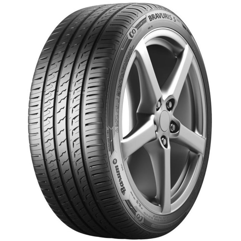Шина летняя Barum Bravuris 5 HM 155/60 R15 74T (1001356621)