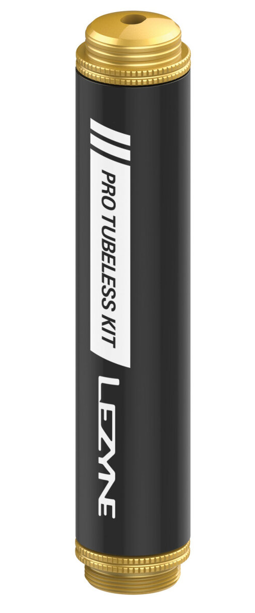 Ремонтний комплект безкамерних коліс Lezyne Pro Tubeless Kit Black (1052-4710582 547973)