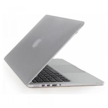 Чехол-накладка Crystal Case for MacBook Pro Retina 15 Clear