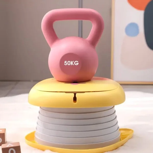 Горшок портативный детский (C01225) - фото 4 Горшок портативный детский (C01225) - фото 4