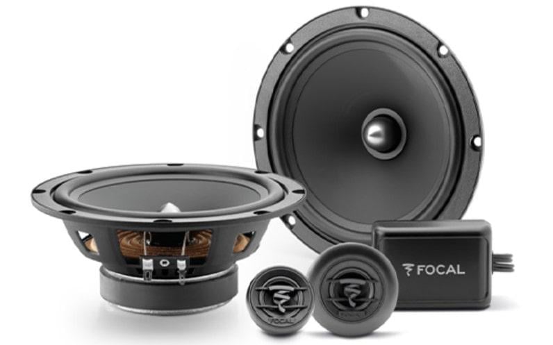 Автоакустика Focal ASE-165