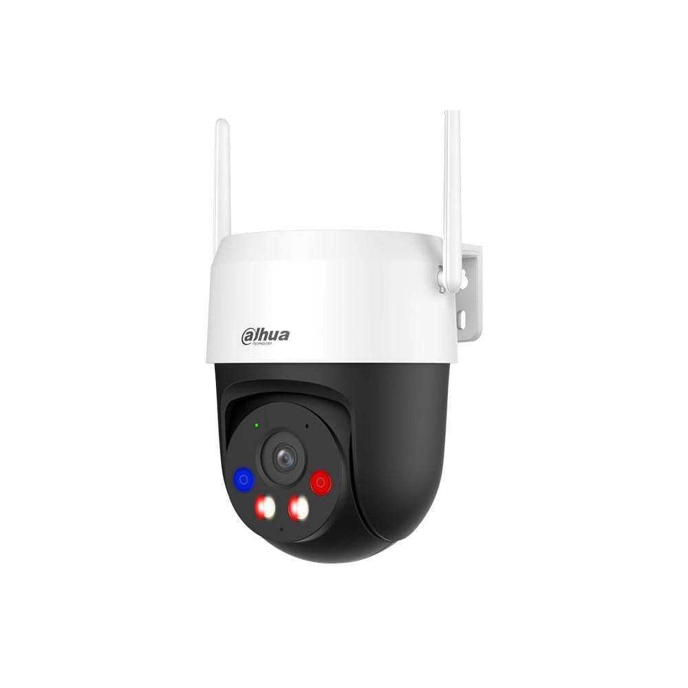 Камера Dahua 5 МП DH-P5AS-PV 4 мм Камера Dahua 5 МП DH-P5AS-PV 4 мм