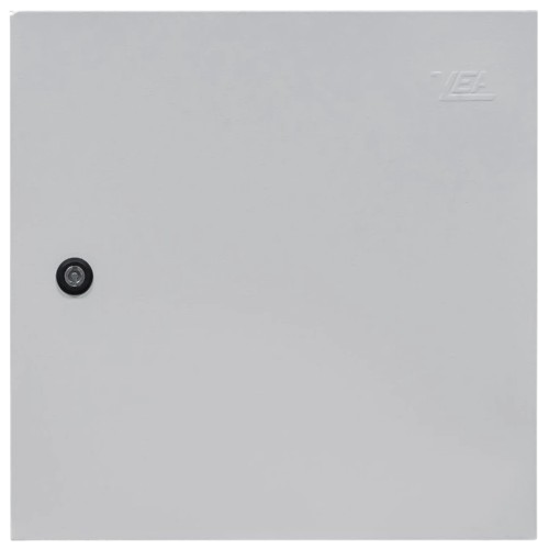 Корпус металлический STANDART ЩМП-40.30.25 IP31 толщина металла 0,7 мм Серый (31560836)