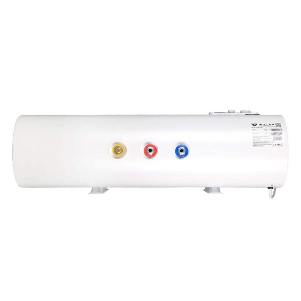 Бойлер Willer EH Spring 50 (501) - фото 4 Бойлер Willer EH Spring 50 (501) - фото 4