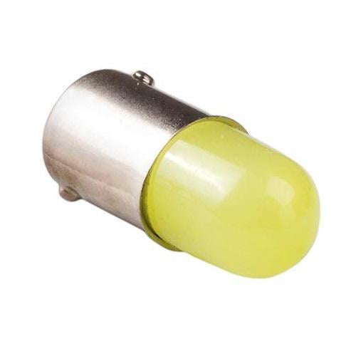 Лампа габаритная PULSO LP-276023 LED T8,5 COB 3D 12 V 0,5 W 60 lm White
