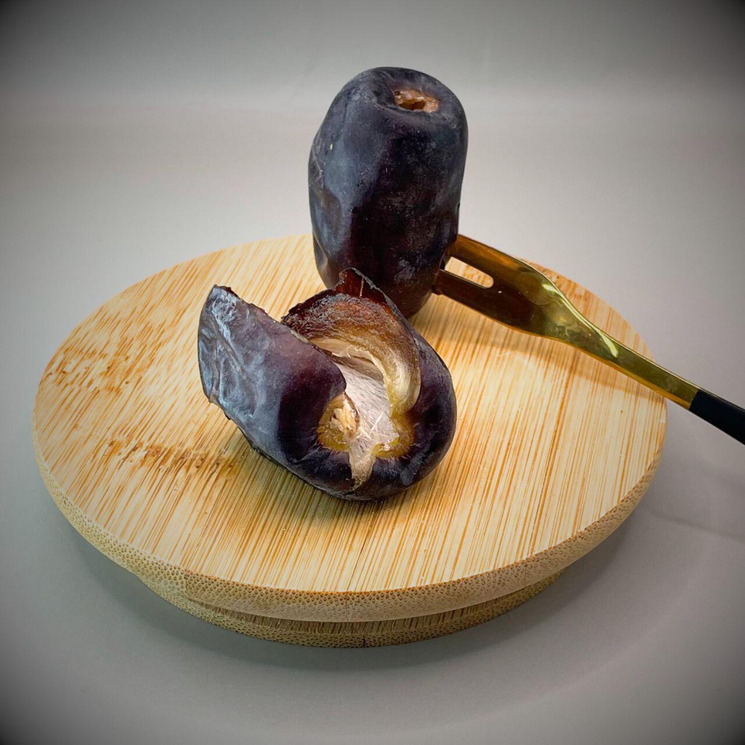 Фініки мазафаті 1111 преміум натуральні без цукру 600 г (Dates-1111-600) - фото 13