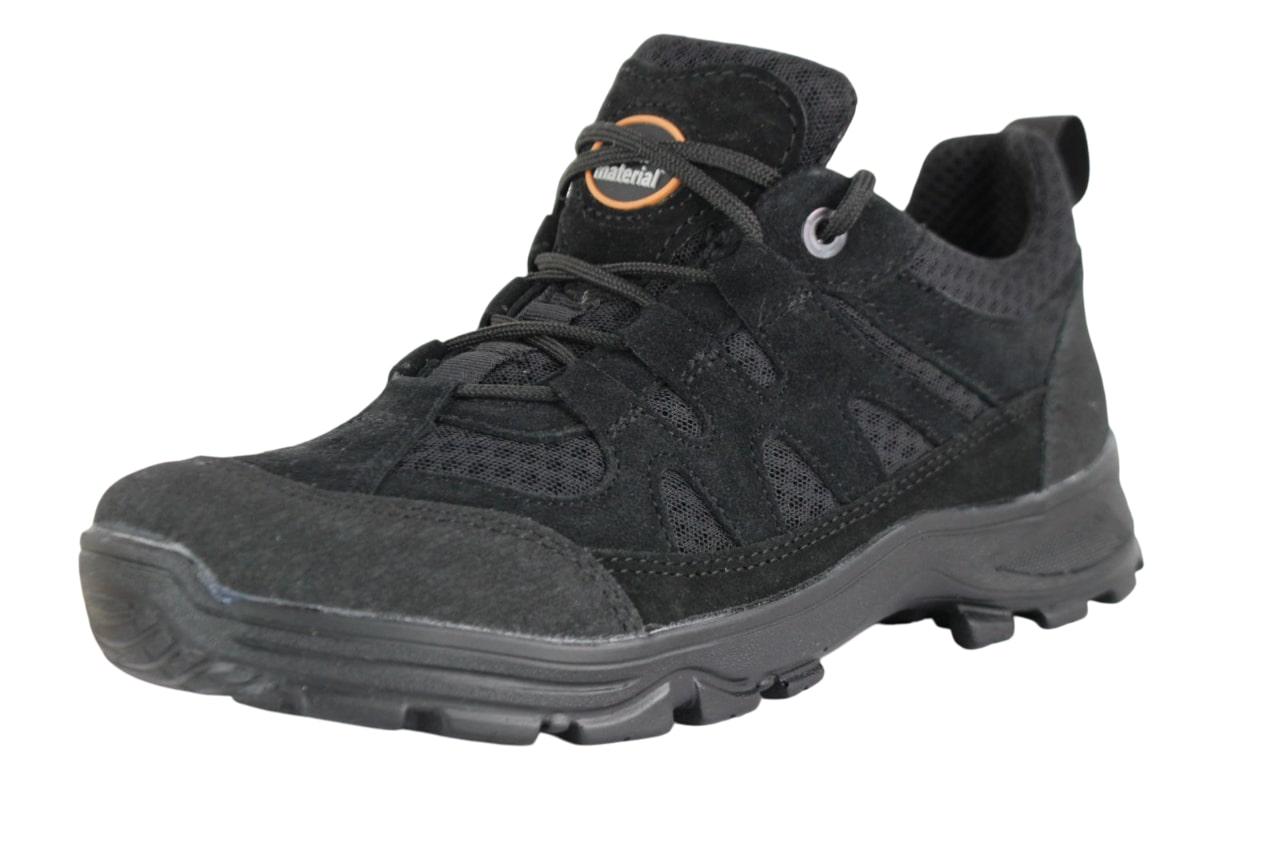 Кроссовки ML 039-043 р. 42 Черный (ML 039-043ч42)