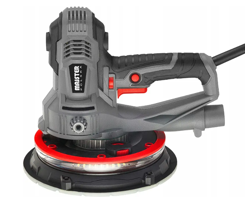Шлифмашина для стен MAJSTER POLSKA 1450 Вт (MP0015)