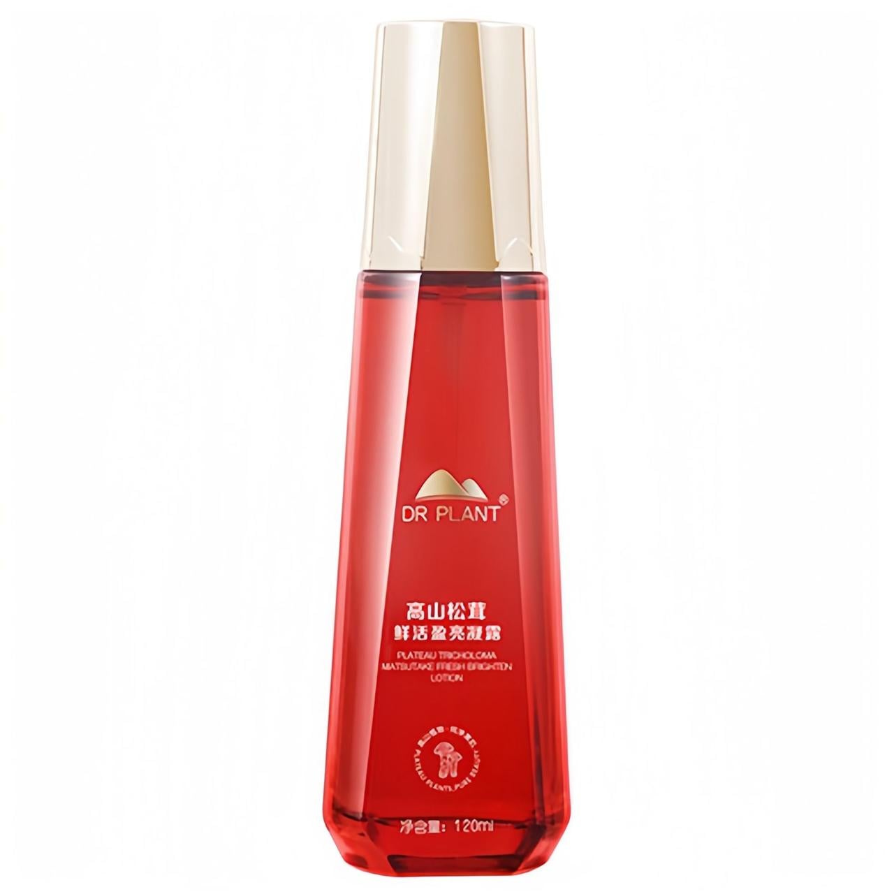 Лосьон для лица DR.PLANT Matsutake Reviving and Brightening Lotion осветляющий восстанавливающий 120 мл (2827459176) Лосьон для лица DR.PLANT Matsutake Reviving and Brightening Lotion осветляющий восстанавливающий 120 мл (2827459176)
