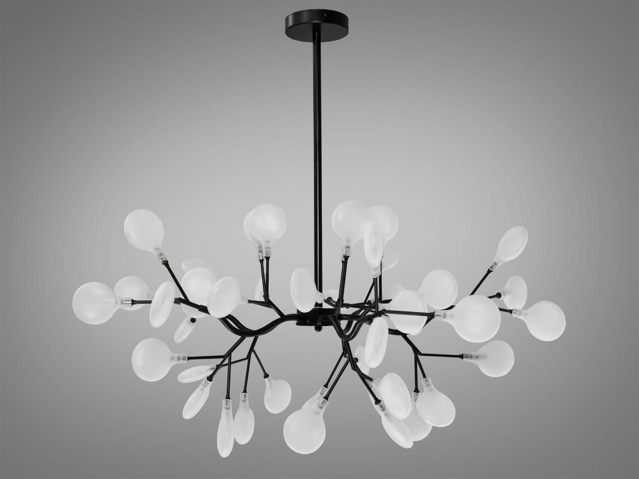 Люстра Светлячок 886-45ABK (2437594796)