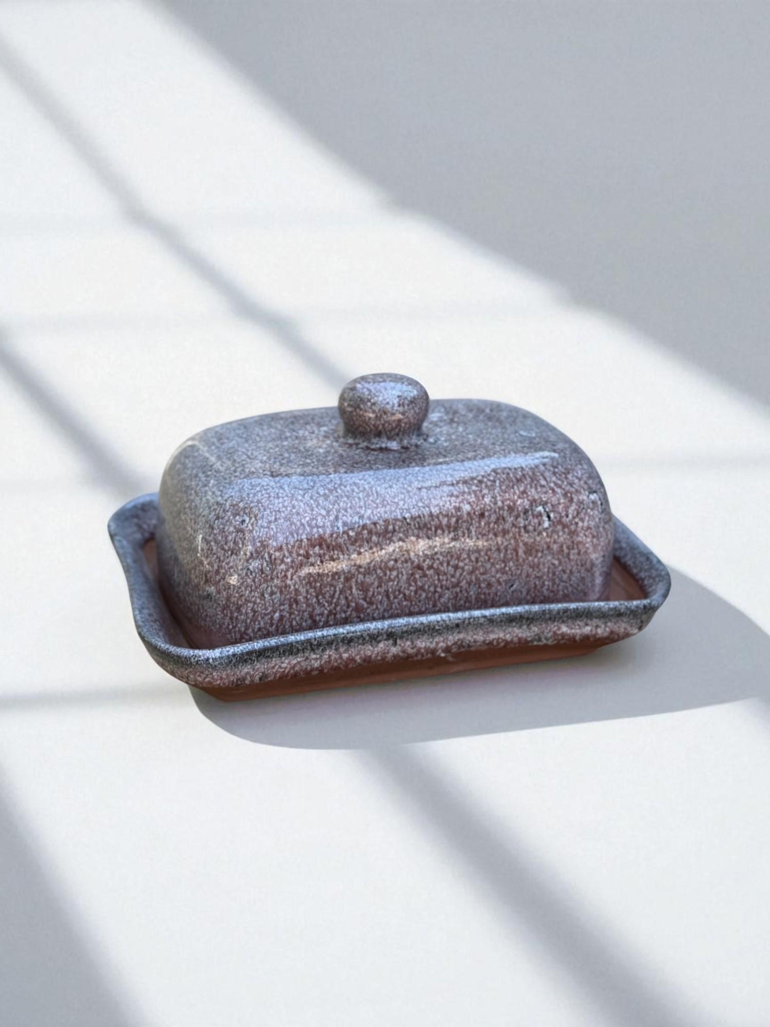 Масленка ручной работы Красный (28830789)