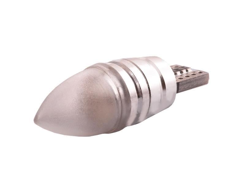 Автомобильная лампа светодиодная LEDUA T10-HP-3 PCS 1w floral Lens 12V Синий (947) Автомобильная лампа светодиодная LEDUA T10-HP-3 PCS 1w floral Lens 12V Синий (947)