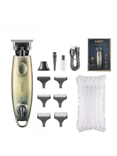 Машинка для стрижки волосся VGR V-978