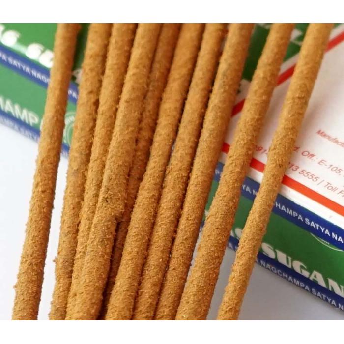 Аромапалочки Satya Holy Basil Святой Базилик 15 г