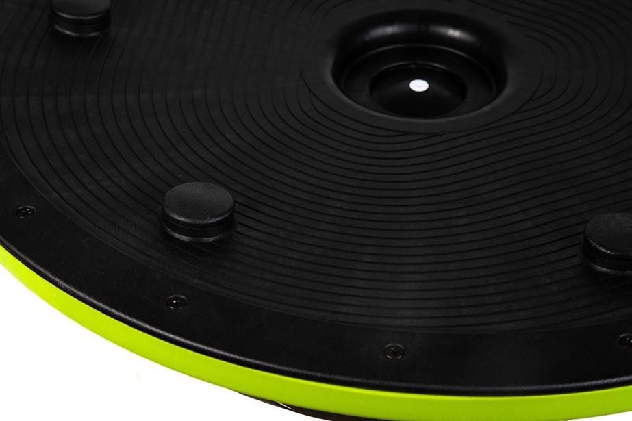 Платформа балансувальна Power System PS-4200 Balance Trainer Zone Ø60 Green (A-012375) - фото 2