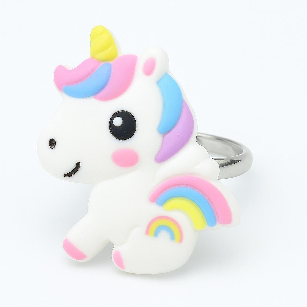 Кольцо единориг (YG0206) Кольцо единориг (YG0206)