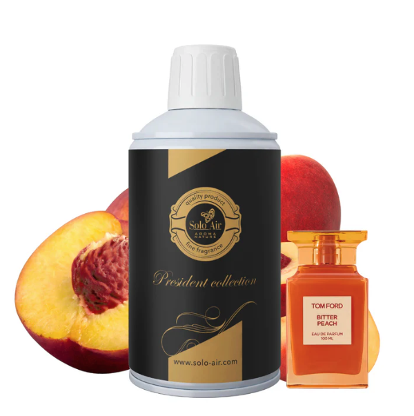 Аромат аерозольний Tutti frutti 250 мл (TT001)