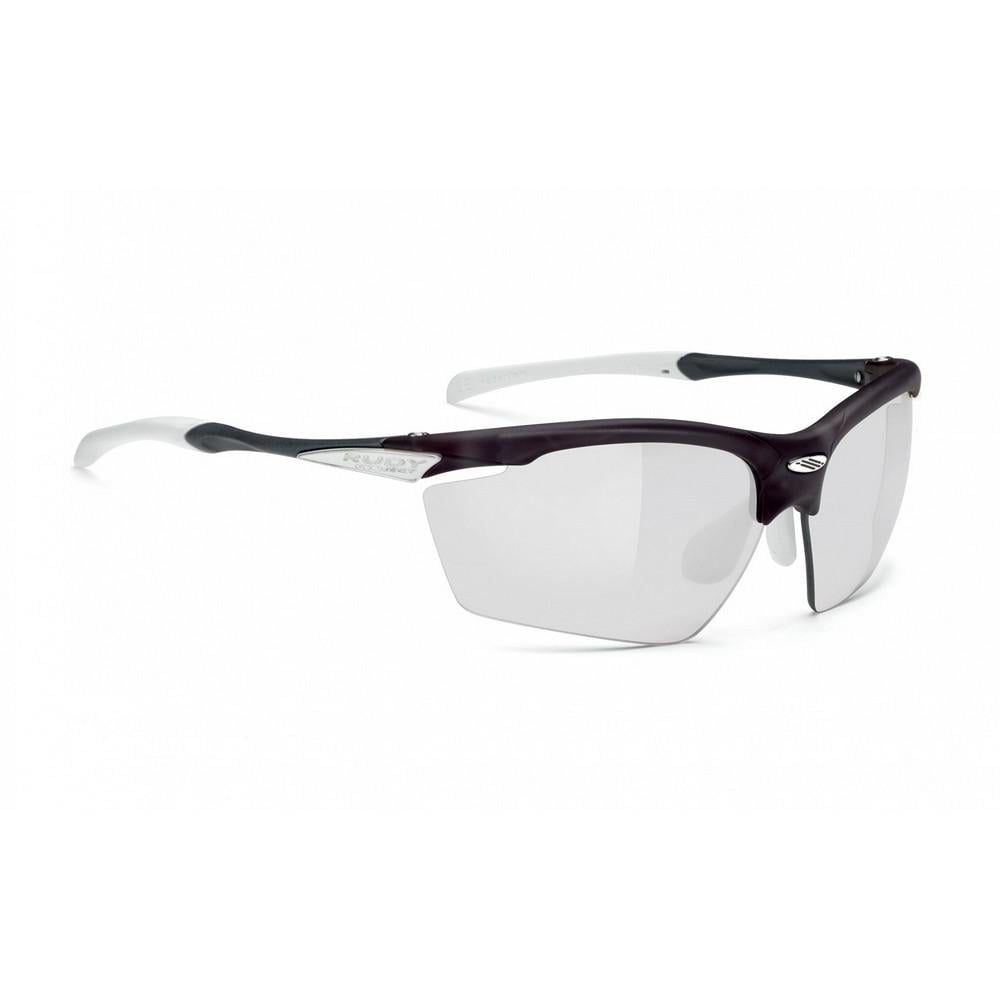 Очки Rudy Project Agon Frozen Ash-Impx 2 Laserblack (72337)