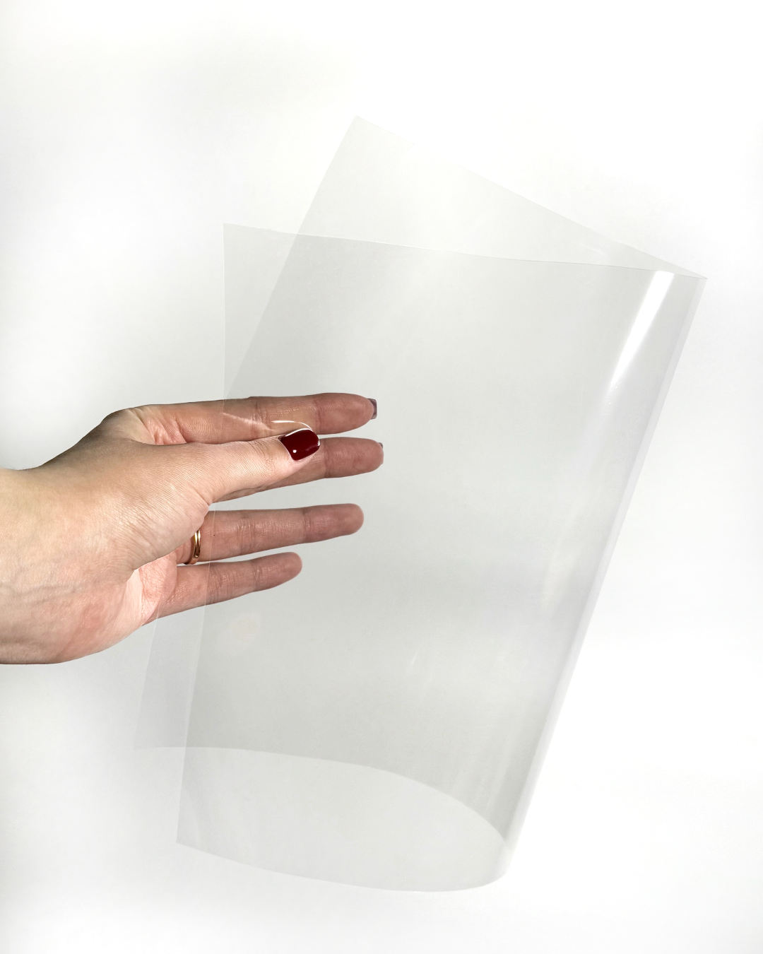 Пленка Оверлей (OV1-1CL) - фото 5