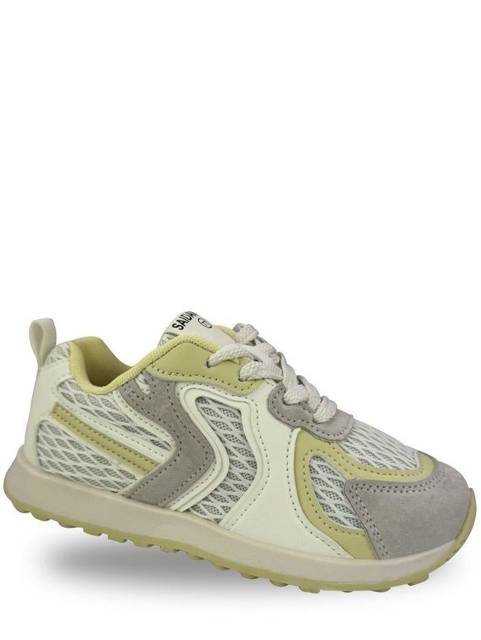 Кросівки текстильні Jong Golf CN11769-5 р. 34 Сірий