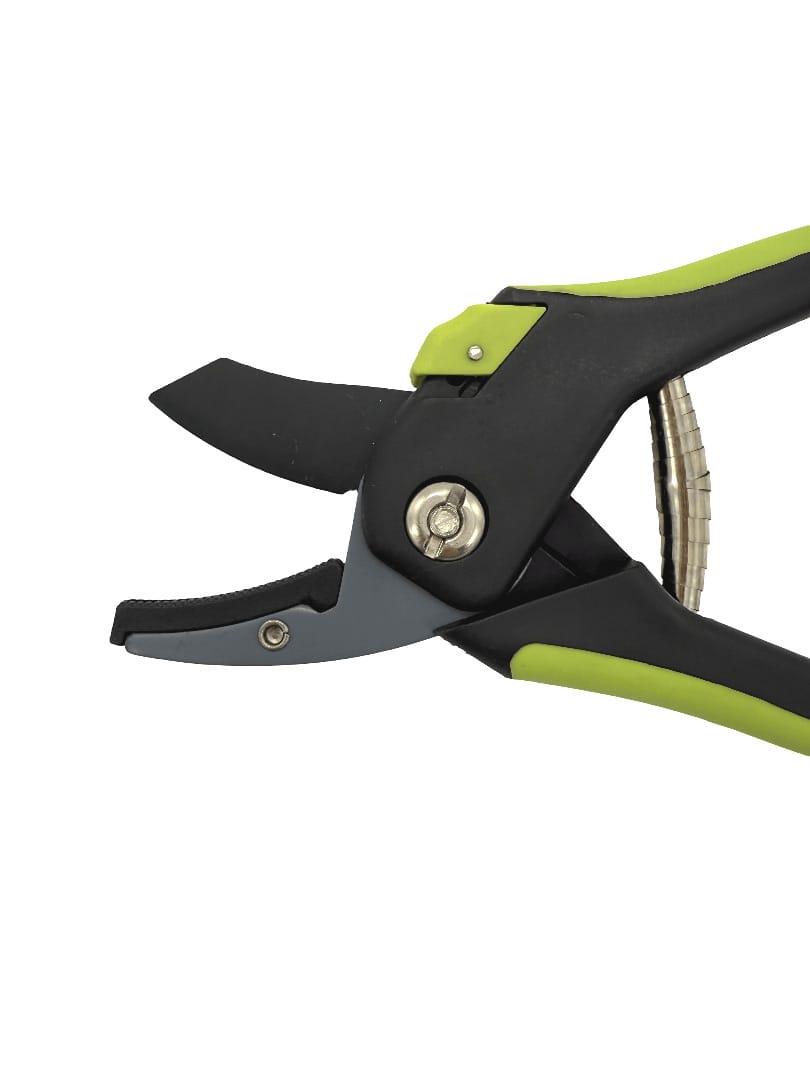 Секатор EPOXIDE PRO с наковаленкой 200 мм (45-205) - фото 3