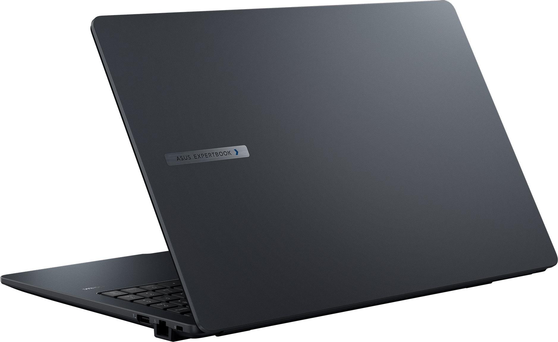 Ноутбук ASUS ExpertBook B1 IPS 15,6" Full HD/Intel Core i5-1335U/DDR5 64 ГБ/SSD 1ТБ/Iris Xe Graphics Gentle Grey - фото 3