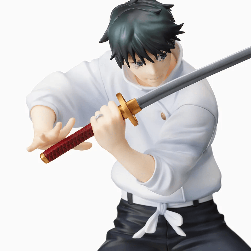 ᐉ Фигурка для геймеров Sega SPM Yuta Okkotsu Jujutsu Kaisen 17 см