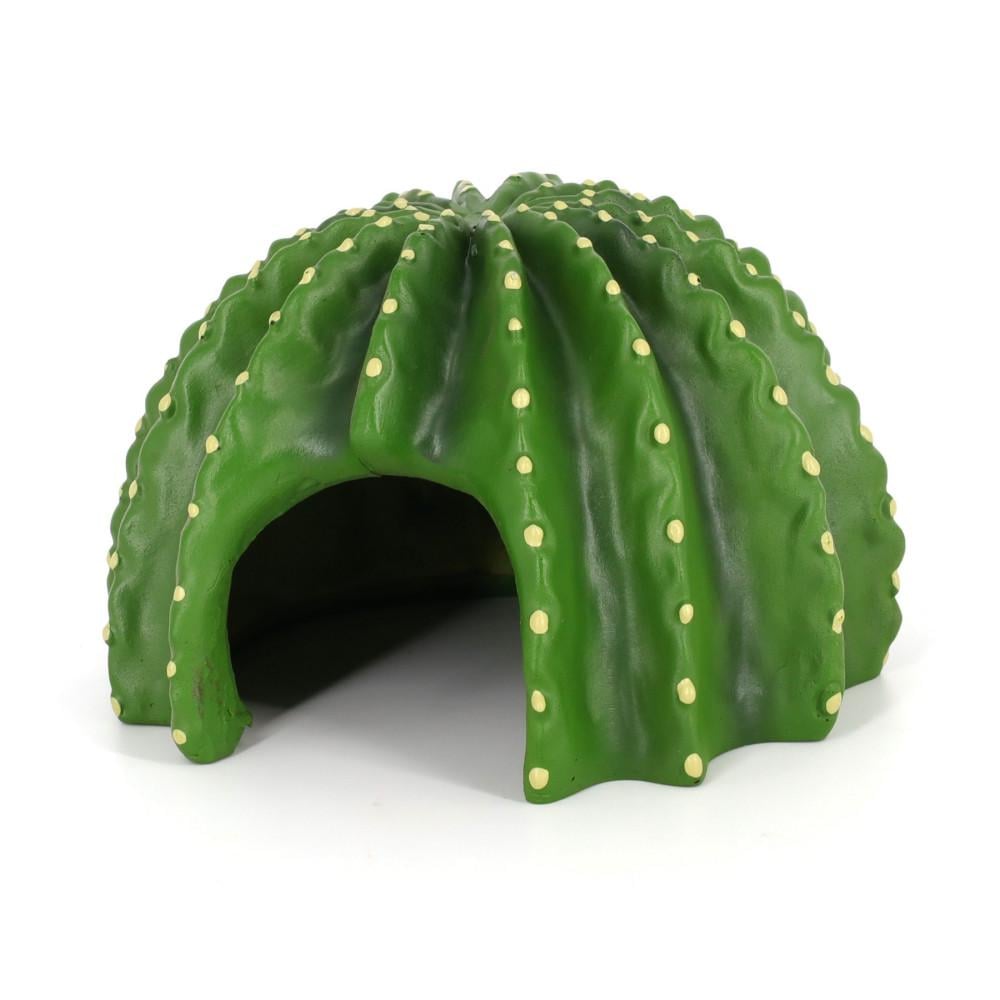 Декорація для тераріуму кактус Hobby Cactus Home 2 12,7x12,5x8 см (HB36242) Декорація для тераріуму кактус Hobby Cactus Home 2 12,7x12,5x8 см (HB36242)