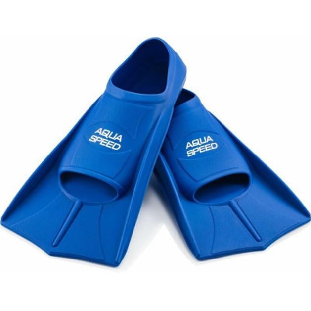 Ласты Aqua Speed Training Fins р. 43/44 Синий (6936116101797)