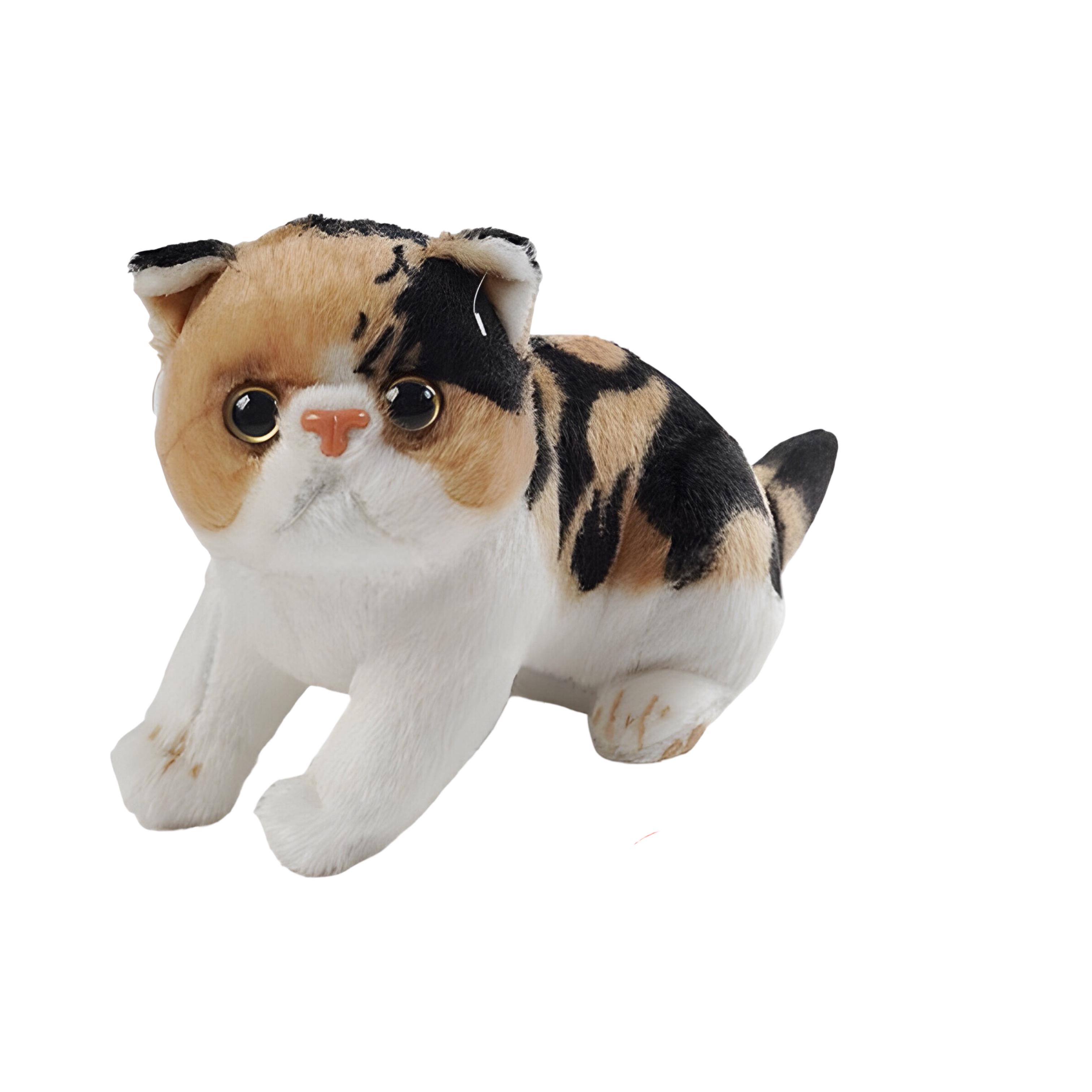 Мягкая игрушка Котик D 40824-1 29 см (29505822) Мягкая игрушка Котик D 40824-1 29 см (29505822)