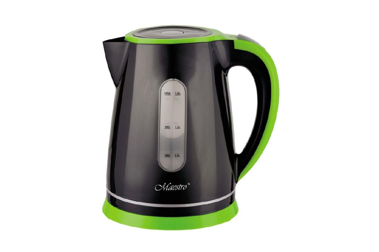 Электрочайник Maestro MR-058-Black (2311675465)