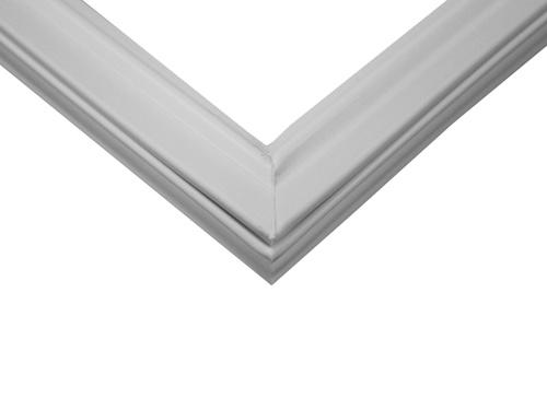 Ущільнювальна гума морозильної камери Indesit C00854010 для холодильника (mp4) - фото 2 Ущільнювальна гума морозильної камери Indesit C00854010 для холодильника (mp4) - фото 2